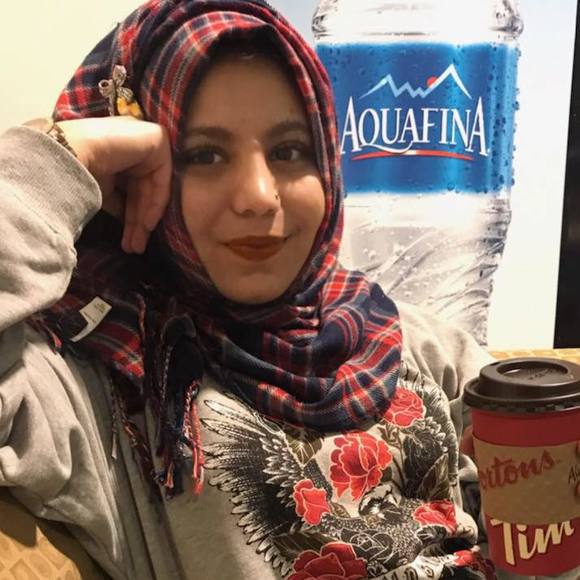 Meet your Posher, Sabeen - Picture 1 of 1